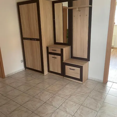 Apartment Nad Kaplickou