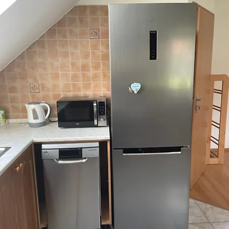 Appartement Nad Kaplickou