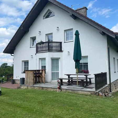 Appartement Nad Kaplickou