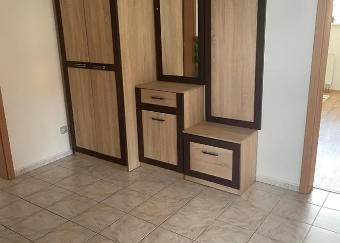 Appartement Nad Kaplickou